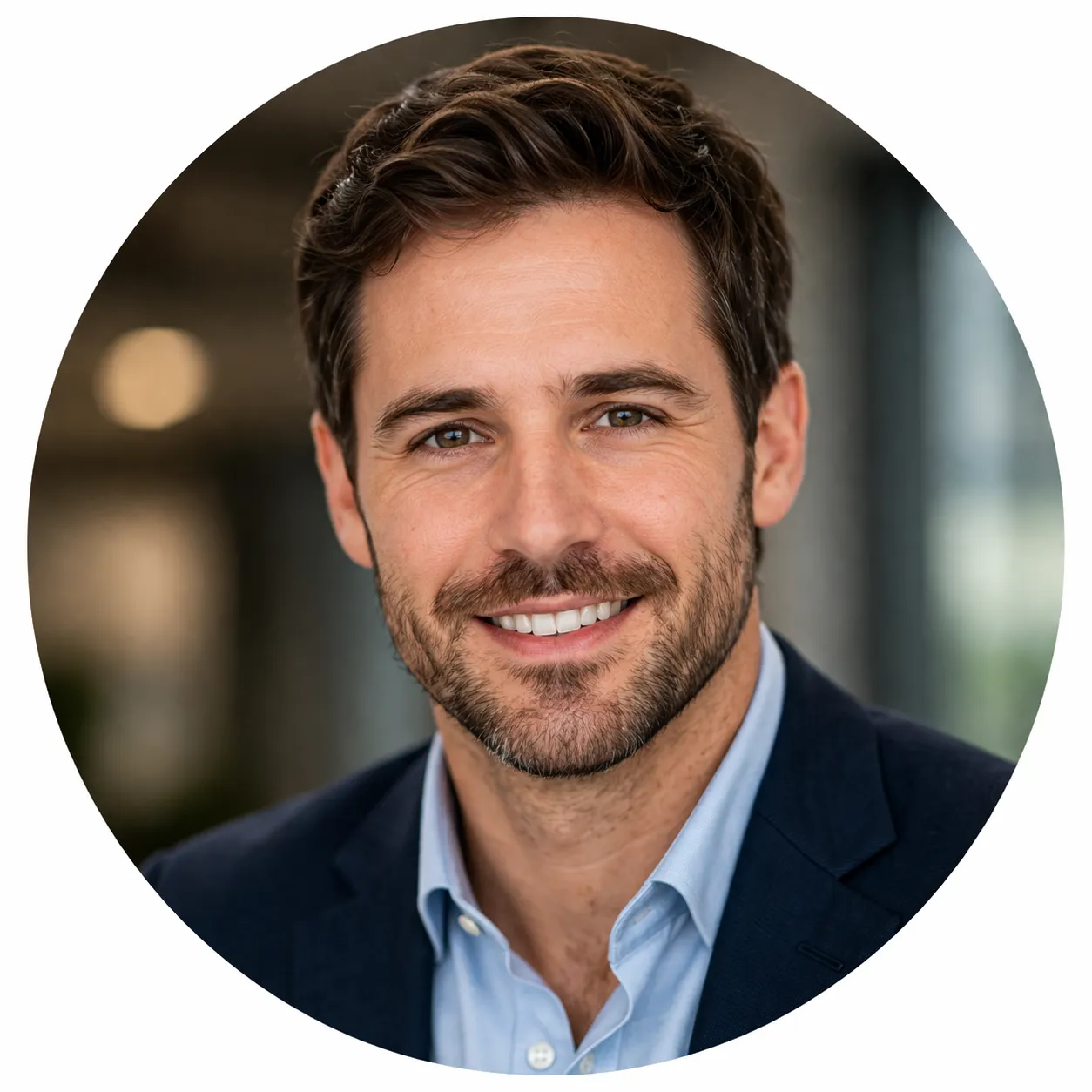Michael R